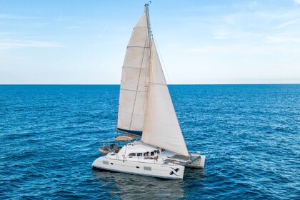 Miete Katamaran Lagoon 380 S2 Palma de Mallorca