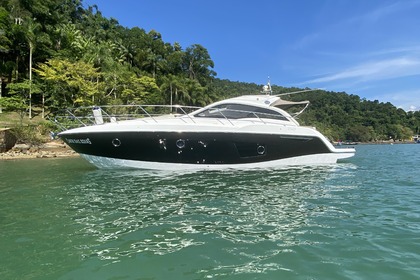 Aluguel Iate a motor Sessa Marine Casagrande Paraty