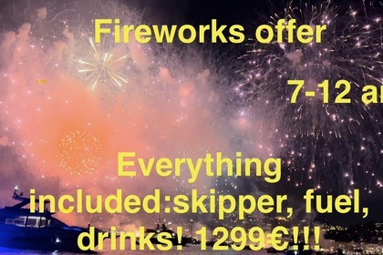 Miete Motorboot Gulf Craft Oryx 46 Fly Cannes