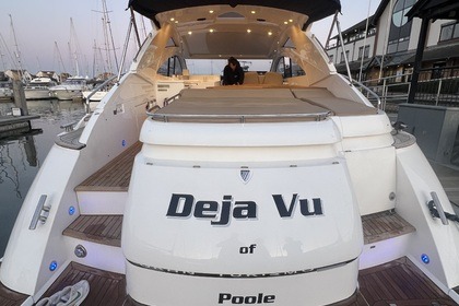 Rental Motorboat Fairline Targa 47 GT Portsmouth