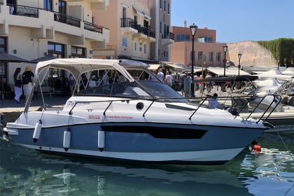 Hire Motorboat Drago 750 Chania