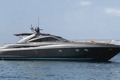 Rental Motorboat Sunseeker Predator 65 Mykonos