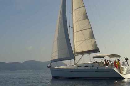 Location Voilier Beneteau 393 Olbia