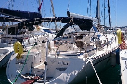 Verhuur Zeilboot Bavaria Bavaria 50 Punat