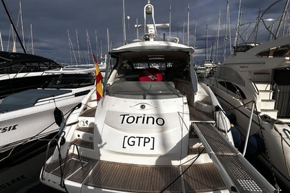 Location Bateau à moteur Sunseeker Portofino 53 Dénia