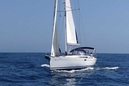 Charter Sailboat Jeanneau Sun Odyssey 49 Les Sables-d'Olonne