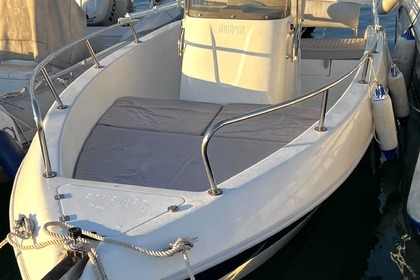 Charter Boat without licence  Aquamar 17 La Spezia