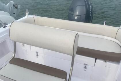 Alquiler Lancha PIEFFE PIEFFE SRL 580 El Rompido