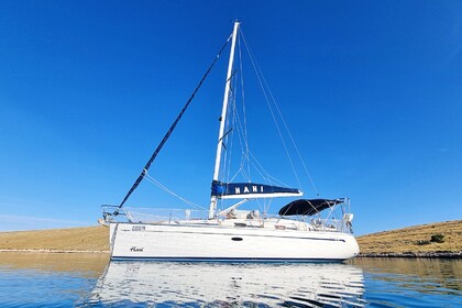 Rental Sailboat Bavaria Cruiser 37 Murter