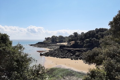 Aluguel Lancha Quicksilver weekend Fouras