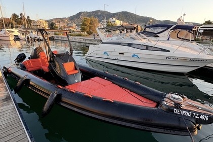 Rental Motorboat Lobster Lobster 7.0 Anavyssos