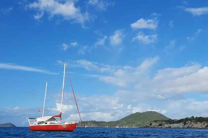 Location Voilier Amel Euros Rio Dulce