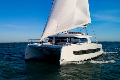 Verhuur Catamaran Bali - Catana BALI 4.4 Ibiza