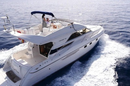 Alquiler Yate a motor Princess 440 Las Galletas