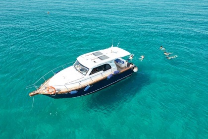 Miete Motorboot Viking Sanremo 34 Marzamemi