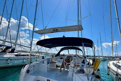 Charter Sailboat Bavaria Bavaria Cruiser 46 Sukošan