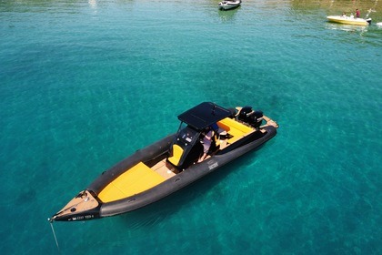 Location Semi-rigide VICTOR 34 Skiathos Port