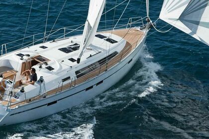 Charter Sailboat BAVARIA CRUISER 46 Mykonos