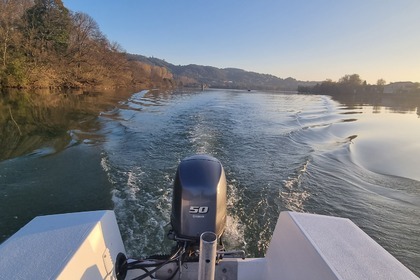 Miete Motorboot Jeanneau Djerba Condrieu