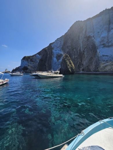 Ponza Without license CUSTOM Lancia in Legno 6mt alt tag text