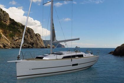 Verhuur Zeilboot Dufour Dufour 360 Marseille