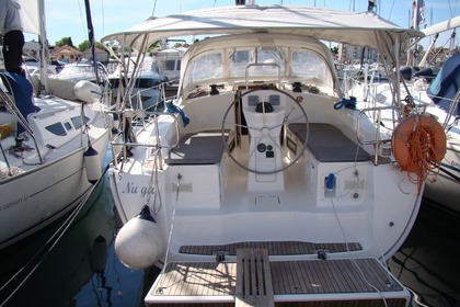 Location Voilier BAVARIA CRUISER 36 Biograd na Moru