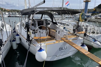 Alquiler Velero Elan Marine Elan Impression 40.1 Pula