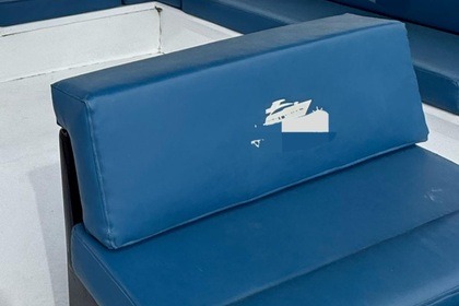 Location Yacht à moteur Costom made 2000 Istanbul