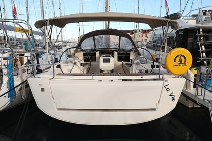Location Voilier DUFOUR DUFOUR 412 GL Biograd na Moru