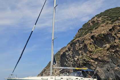 Miete Segelboot Dufour Dufour Gib Sea 51 Nettuno