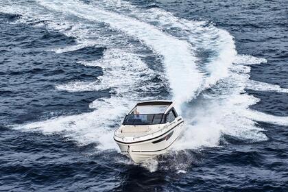 Hire Motorboat PARKER PARKER 110 Ajaccio