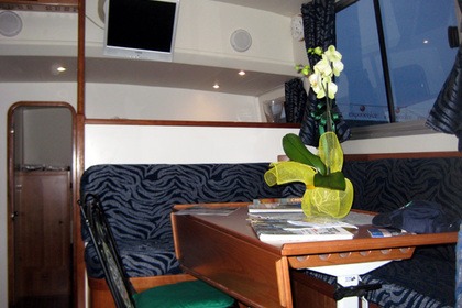 Noleggio Houseboat Classic Tip Top Chioggia