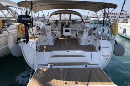 Hire Sailboat  Bavaria 46 Cruiser Marmaris