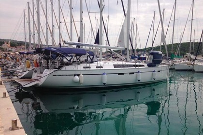 Charter Sailboat BAVARIA 51 CRUISER Rogoznica