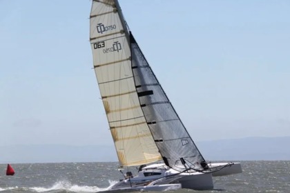 Hire Catamaran Corsair Corsair 28 Phuket