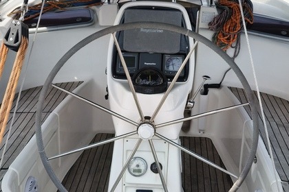 Alquiler Velero Bavaria 37 cruiser San Andrés de Llavaneras