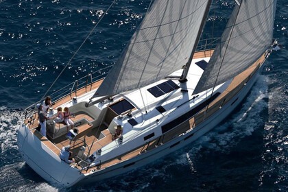 Miete Segelboot  Bavaria Cruiser 46 Fethiye