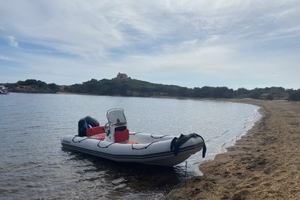 Miete RIB Bombard Sun rider Alter Hafen