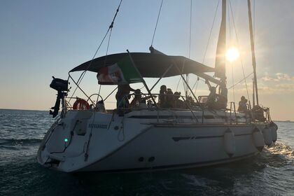 Noleggio Barca a vela Bavaria Bavaria 50 Capo d'Orlando