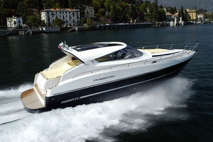 Hire Motorboat Primatist G46 Amalfi