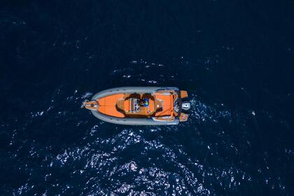 Noleggio Gommone Marlin 790 Šibenik