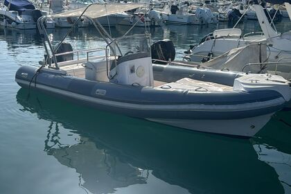 Location Bateau sans permis  Lomac Nautica Beluga 21 Open La Spezia