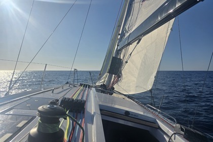 Noleggio Barca a vela Beneteau First 36 Civitavecchia