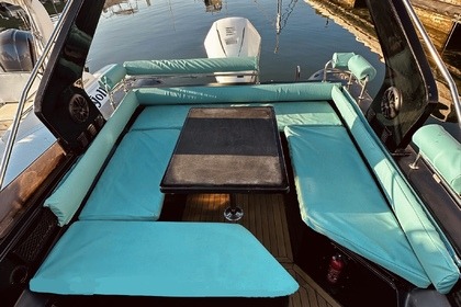 Noleggio Gommone Solemar Offshore 25 Santa Teresa di Gallura