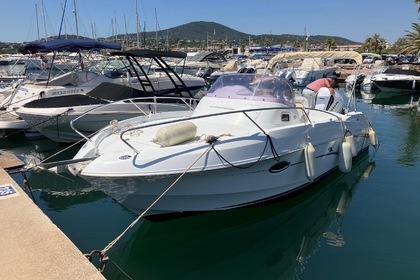 Verhuur Motorboot Beneteau Flyer 7.5 Sainte-Maxime