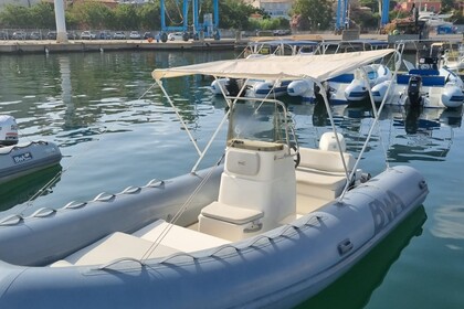 Rental Boat without license  Bwa 5.50 MT Arbatax