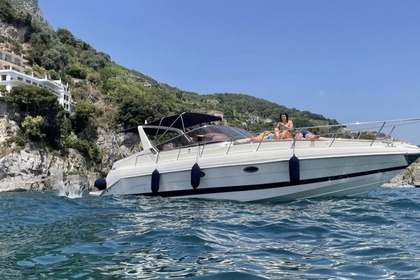 Noleggio Barca a motore Airon Marine 34 Prestige Positano