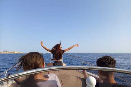 Miete Motorboot Calion WA 23 Malta