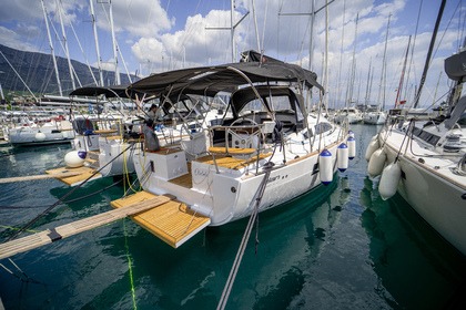 Miete Segelboot  Elan Impression 40.1 Pula