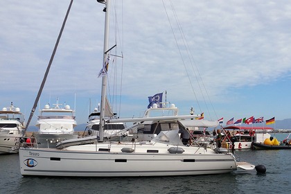 Aluguel Veleiro Bavaria Yachtbau Bavaria Cruiser 40 Palma de Mallorca